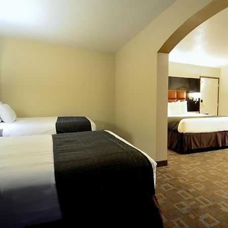Days Inn By Wyndham Downey Esterno foto