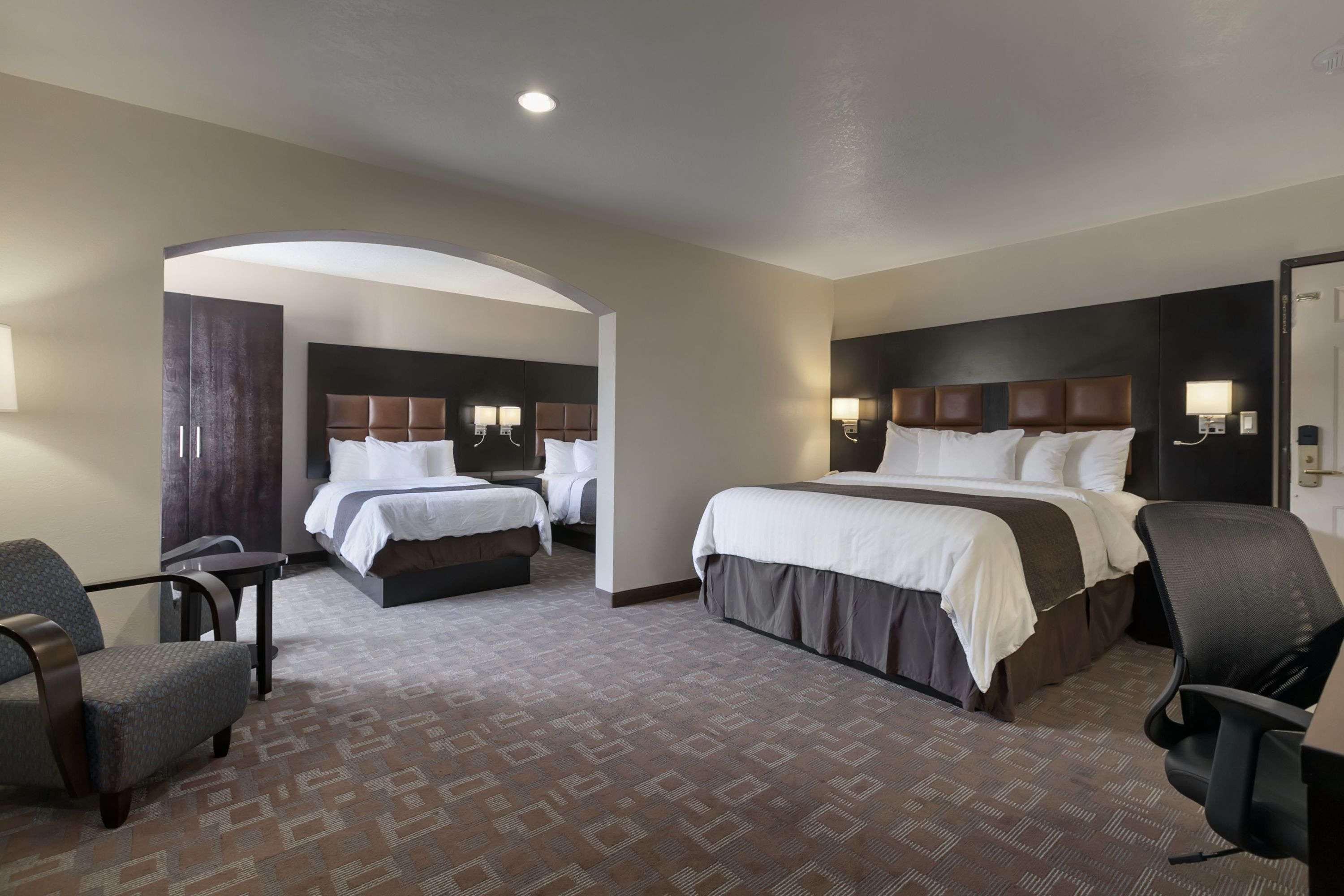 Days Inn By Wyndham Downey Esterno foto