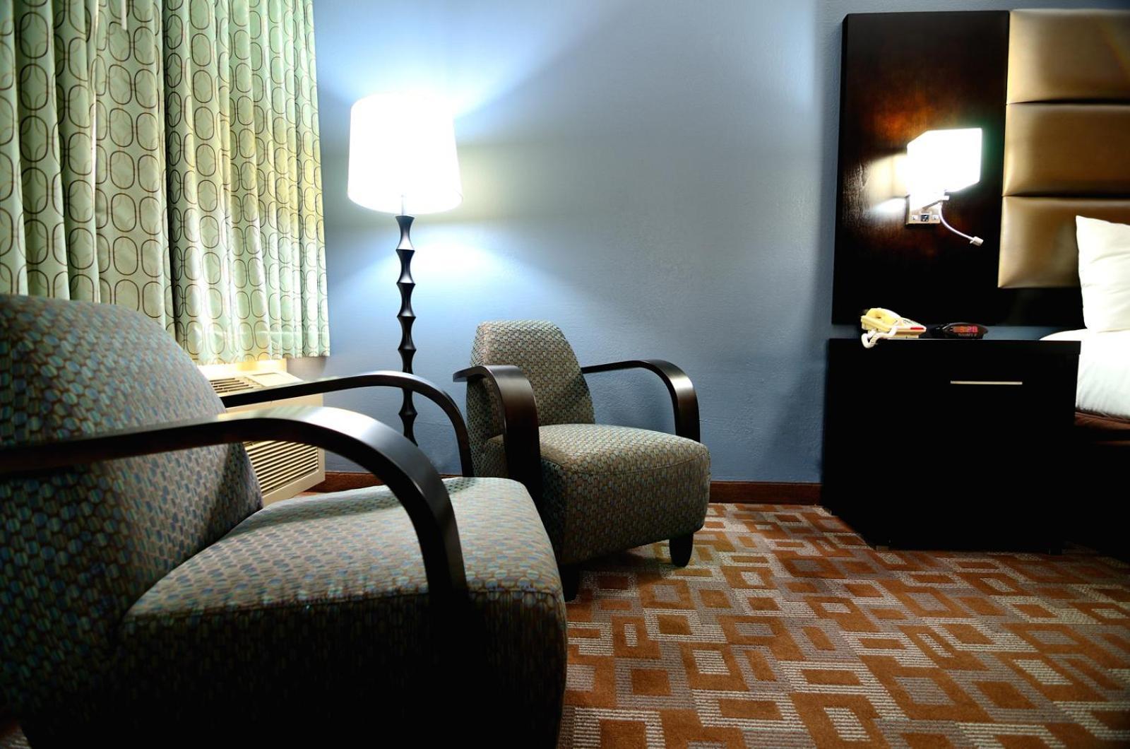 Days Inn By Wyndham Downey Esterno foto