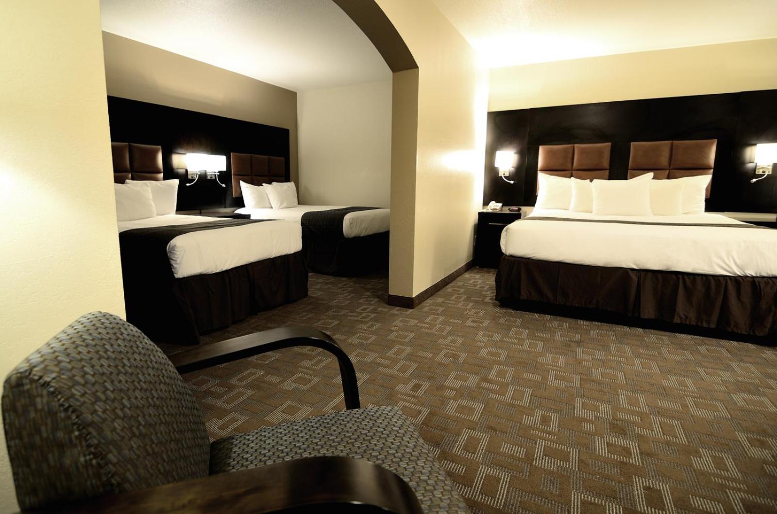Days Inn By Wyndham Downey Esterno foto