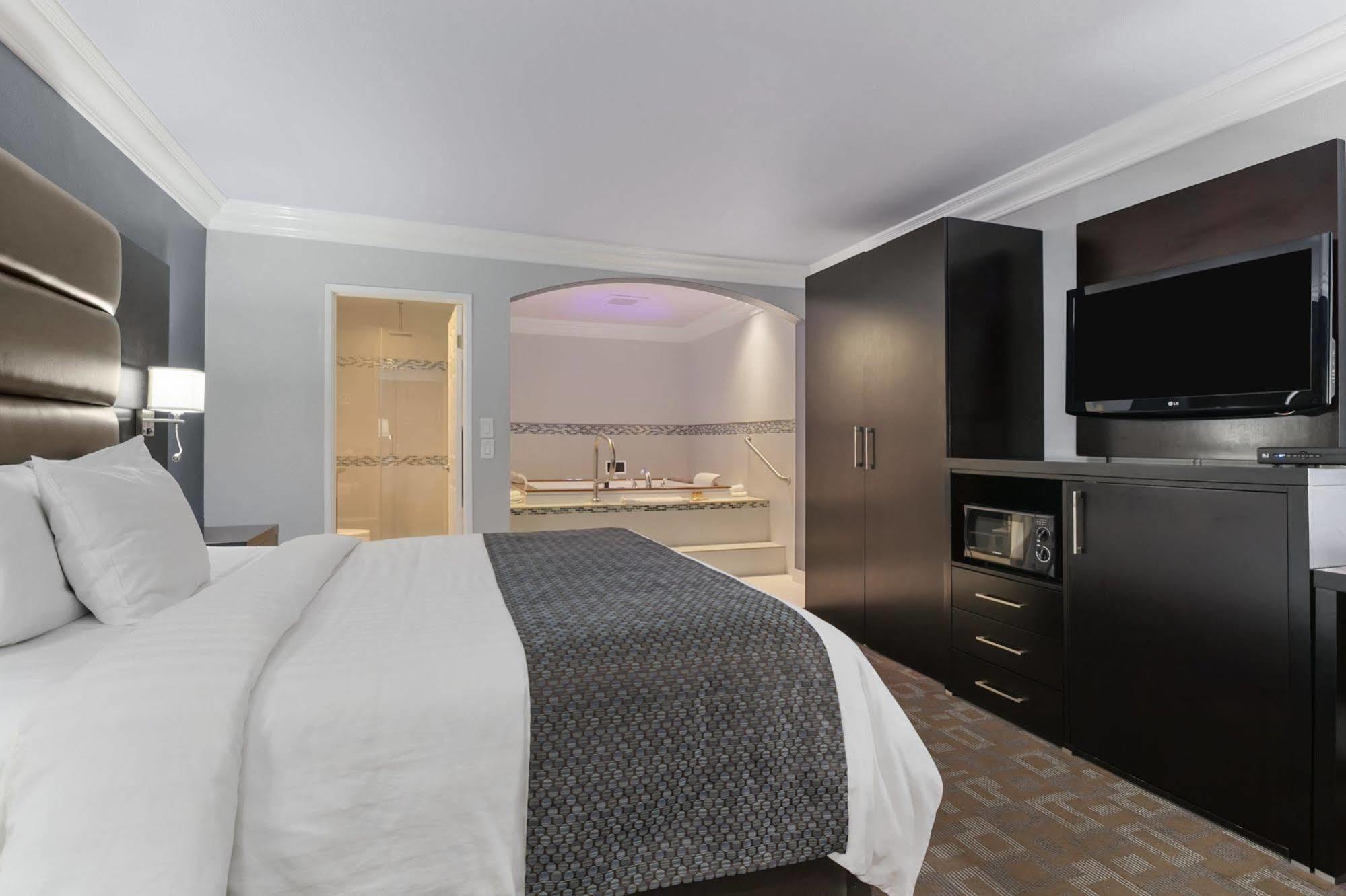 Days Inn By Wyndham Downey Esterno foto